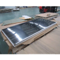 SUS304 stainless steel sheet 308 430 310S Stainless Steel Plate